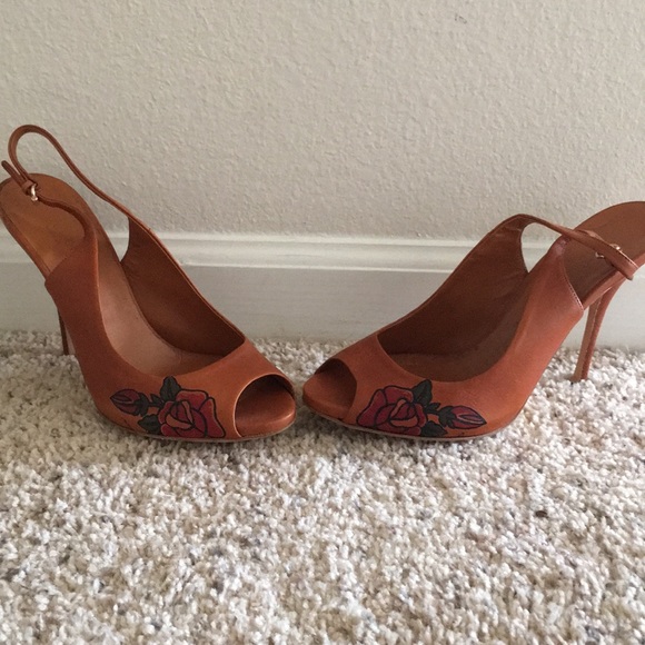 Gucci shoes - Picture 3 of 4